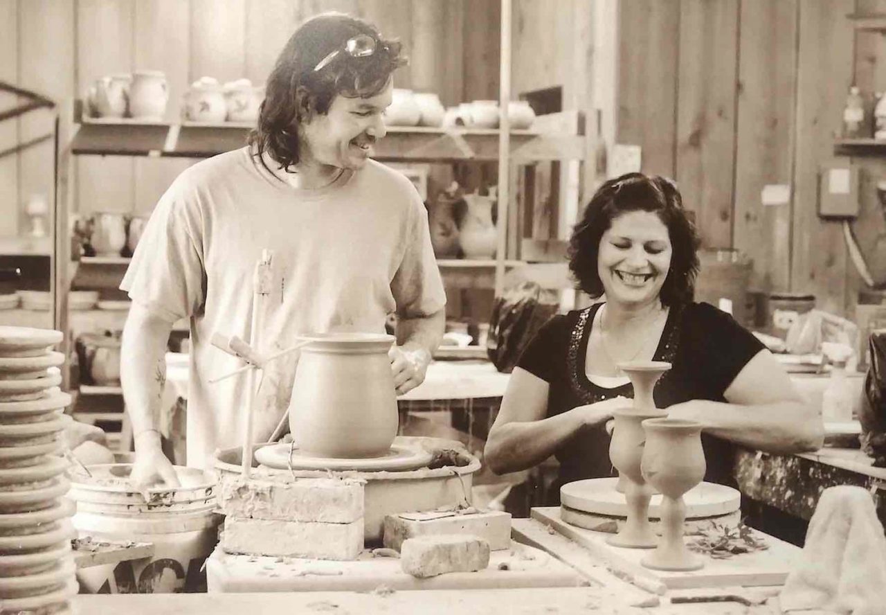 About Fowler's Clay Works Fowler's Clay Works