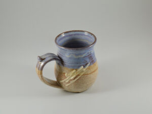 sand and sea pottery glaze option for fowlers clay works pottery studio in gatlinburg tn